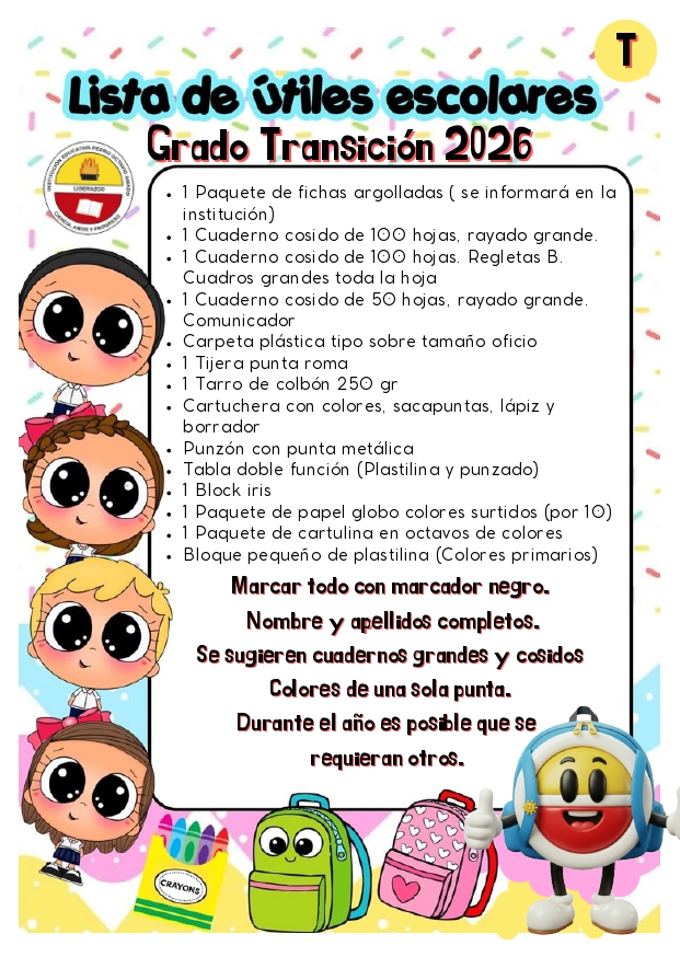 Lista